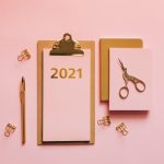 Retrospectiva anului 2021 cu recomandÄƒri de cursuri